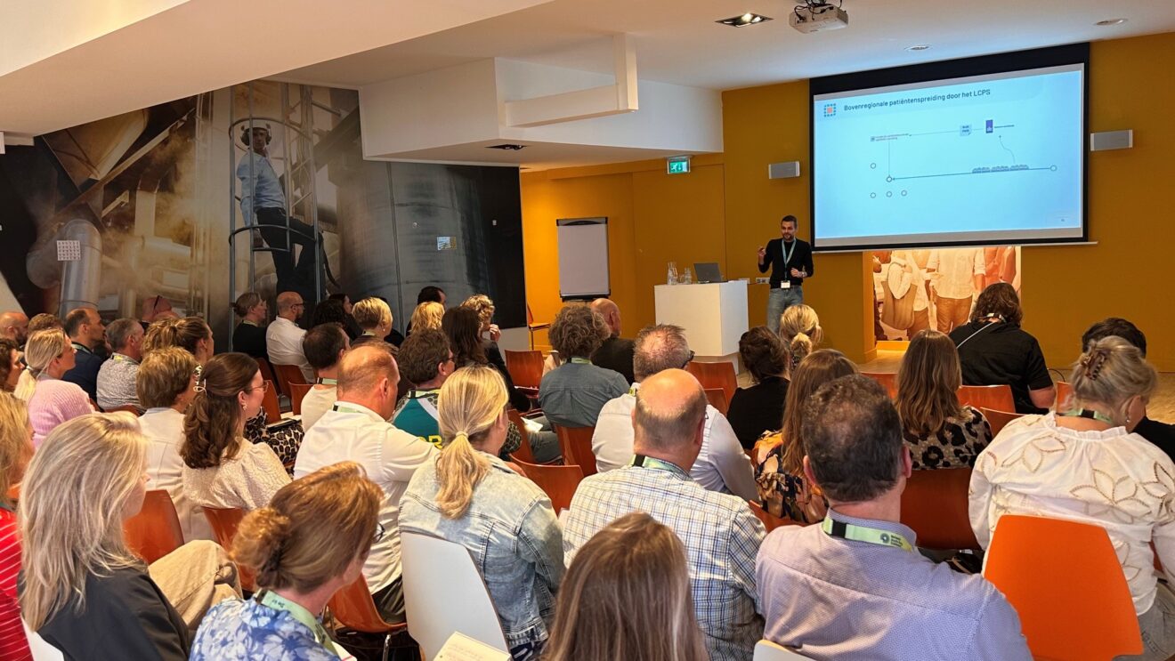 Terugblik op de RC&amp;O Netwerkdag 2026