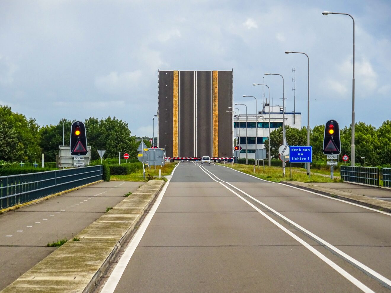 Regionale verkeershinder: stand van zaken